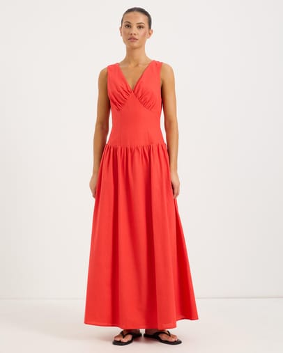 Red Orange