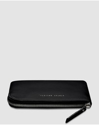 Status Anxiety - Smoke and Mirrors Pouch
