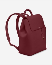 Maison De Sabre - The Medium Soft Backpack