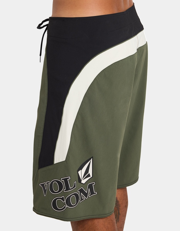 Volcom - Mens Shades Lib 21