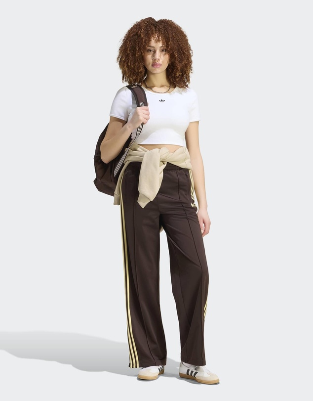 adidas Originals - FIREBIRD LOOSE TRACK PANTS Womens