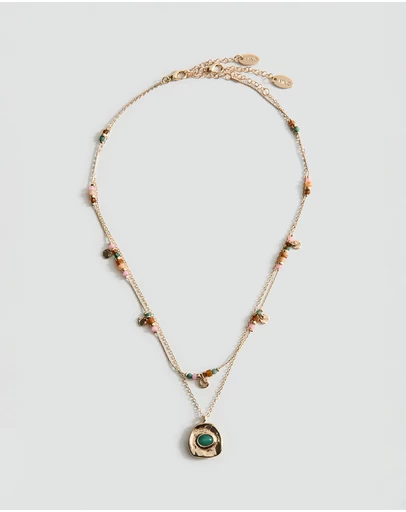 M.N.G - Mariana Necklace