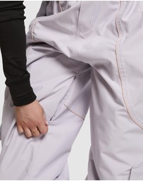 ROJO Outerwear - Nine Oh Pant