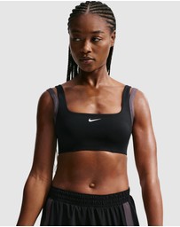 Nike - Nk1 Light-Support Padded Sports Bra