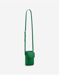 Maison De Sabre - Zipped Phone Pouch