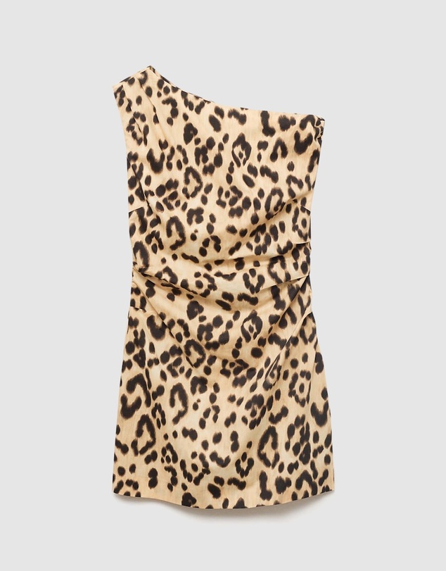 M.N.G - Bernie Dress