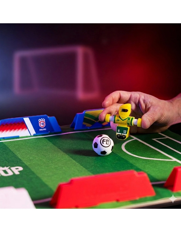 Fat Brain Toys - Cup Stadium Set