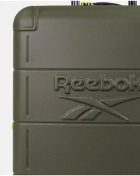 Reebok - Reebok Wanderer 54cm Cabin Hard Shell Suitcase