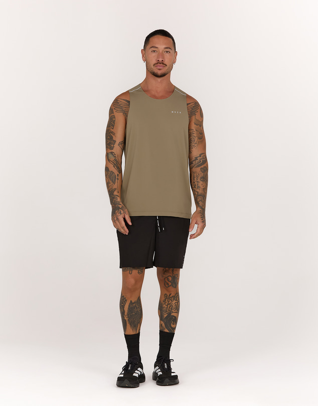 Muscle Republic - Aspire Tank