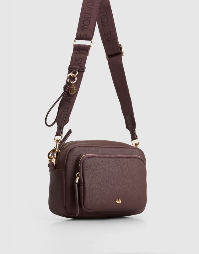 AYA - Juni Crossbody Bag