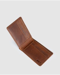 UNIT - UNIT Classic Men's Bi-Fold Wallet