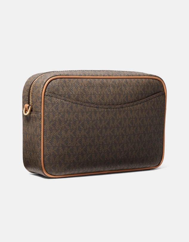 Michael Kors - Bev Large East-West Pocket Crossbody Bag
