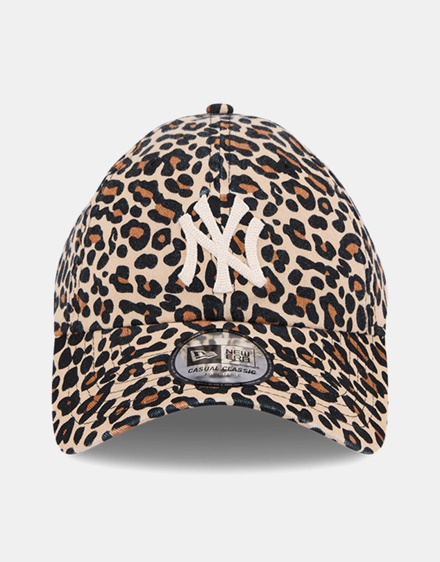 New Era - Cascla Leopard Chnsttch Neyyan