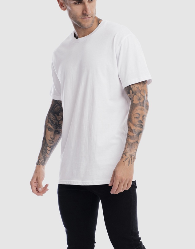 DVNT - Devoid Premium Tee
