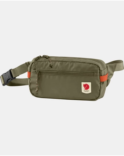 Fjallraven - High Coast Hip Pack