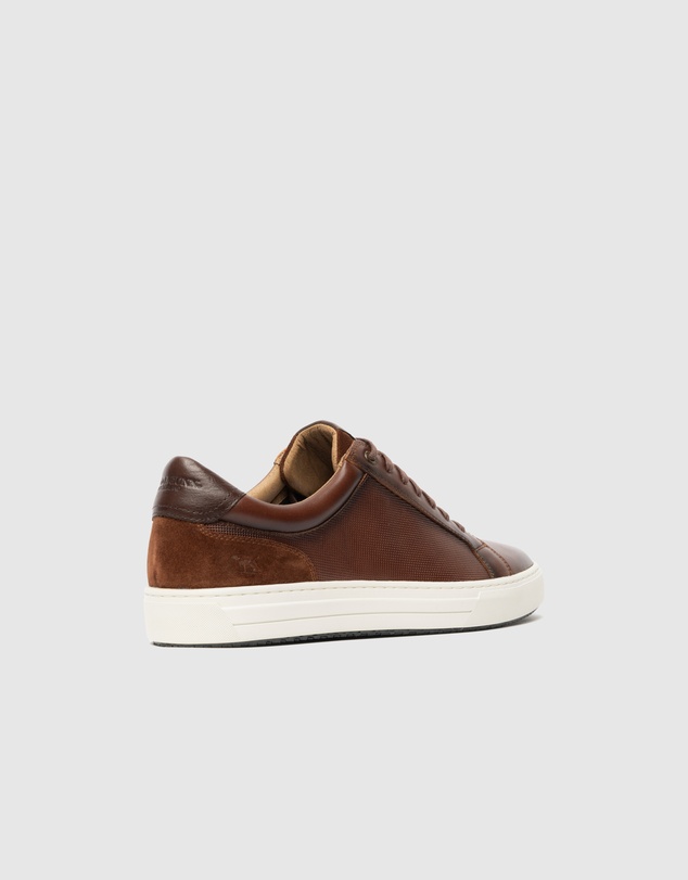 Rodd & Gunn - Transit Sneaker