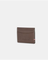 Ben Sherman - Credit Card Holder & Bracelet Set