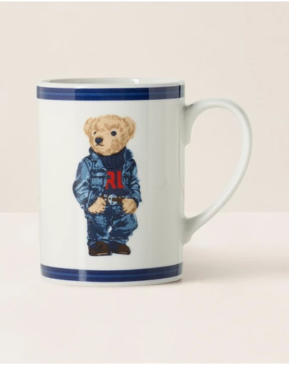 Polo Ralph Lauren - Polo Bear Mug