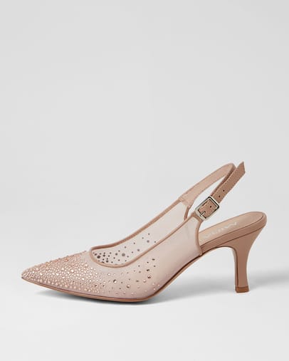 NUDE-NUDE JEWELS