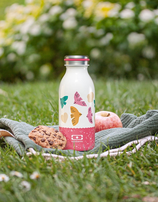 Monbento - MB Kids Cooly Birds