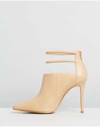 Nina Armando - Lesley Boots