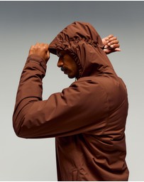 Kathmandu - Trailhead 2L novaLOFT Rain Jacket