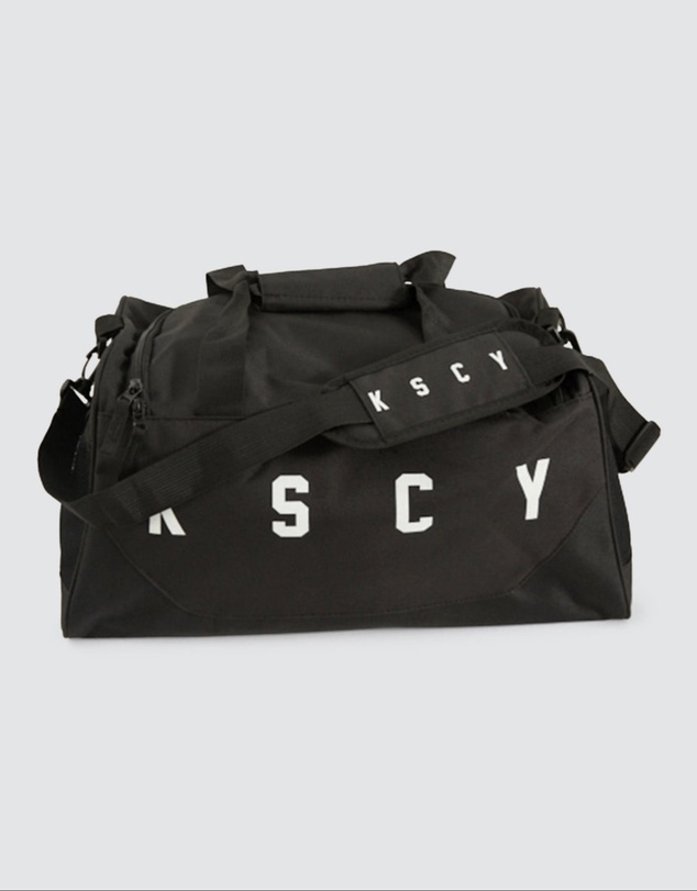 Kiss Chacey - KSCY Gym Duffle Bag