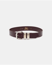 R.M.Williams - Drover Belt