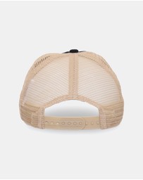 Thrills - Banquet Trucker Cap