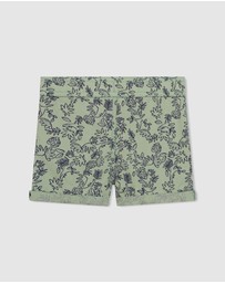 Carrément Beau - Shorts - Babies-Kids