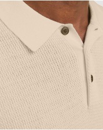 Jack & Jones - Cooper Short Sleeve Knit Polo