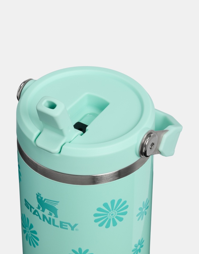 Stanley 1913 - The IceFlow™ Flip Straw 2.0 Tumbler 30oz