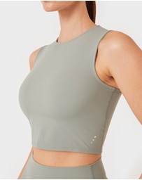 REC GEN - FITform High Tank