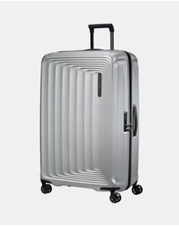 Samsonite - Nuon Spinner 81cm EXP