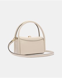Furla - Furla Nicole Mini Boston Bag