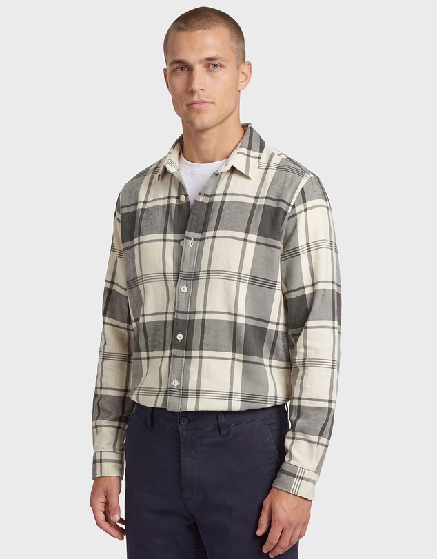 Academy Brand - Lariat Check Shirt