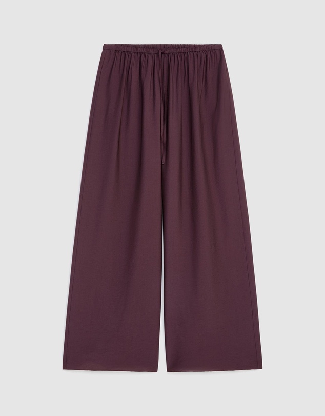 ARKET - Payton Flowy Trousers