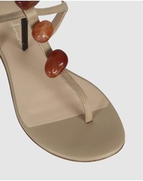 S by Sempre Di - Wileen Sandals
