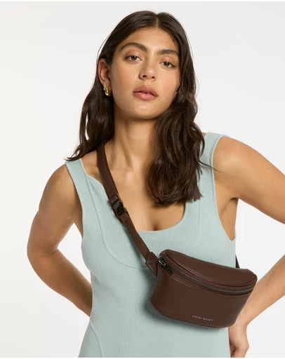 Status Anxiety - Best Lies Bum Bag
