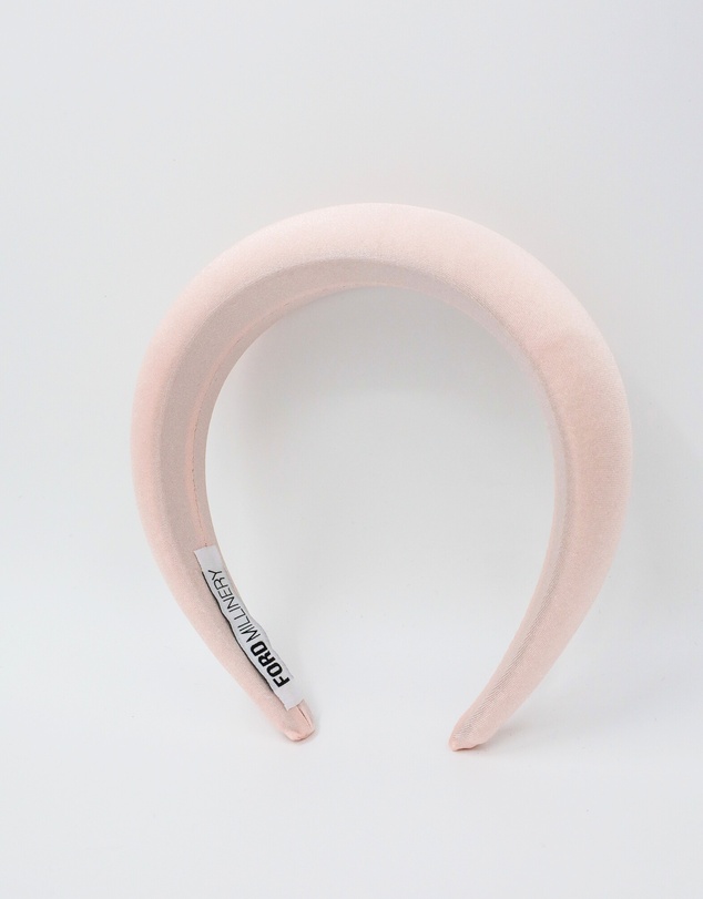 FORD MILLINERY - Monica Headband