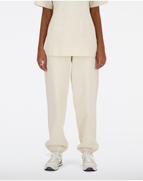 New Balance - Athletics French Terry Joggers
