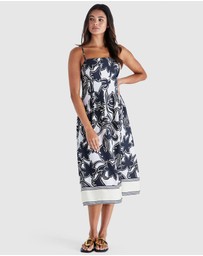 Sass - Esme Midi Dress