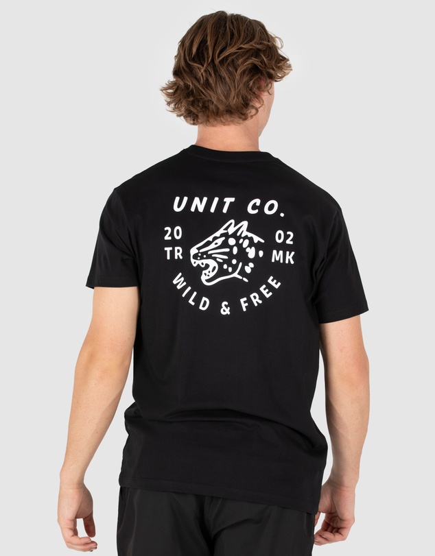 UNIT - Hustler Tee