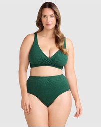 Artesands - La Traviata Renoir High Waist Swim Pant
