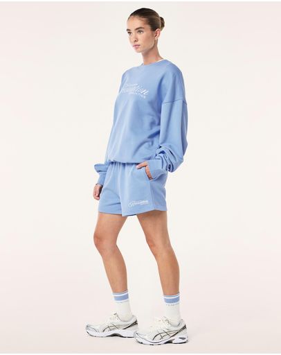 Cornflower Blue