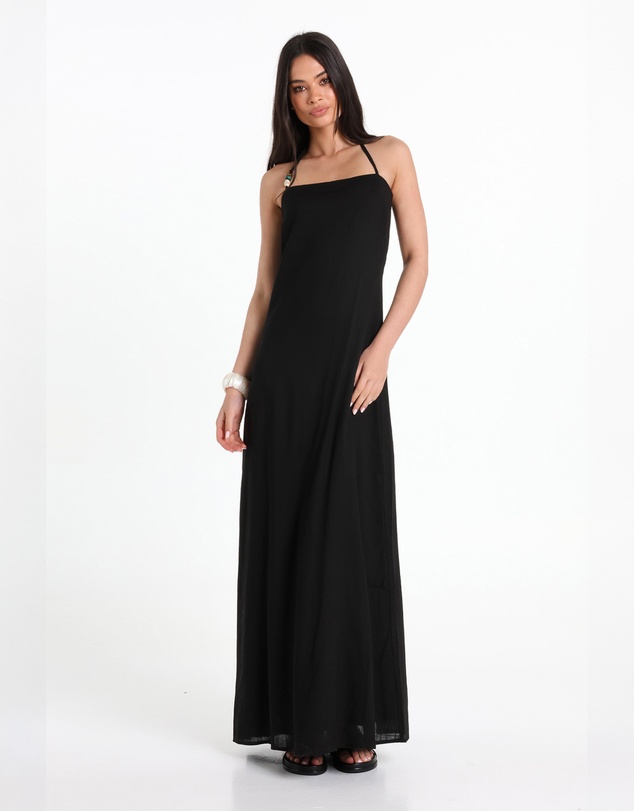 Lost in Lunar  - Mandy Maxi Dress