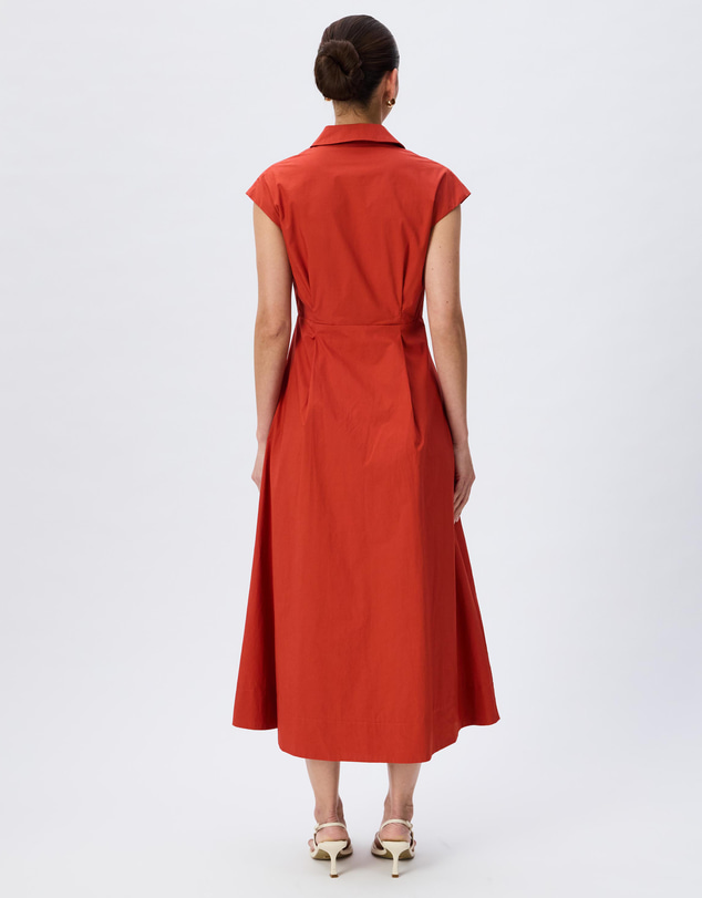 Tussah - Cooper Shirt Dress