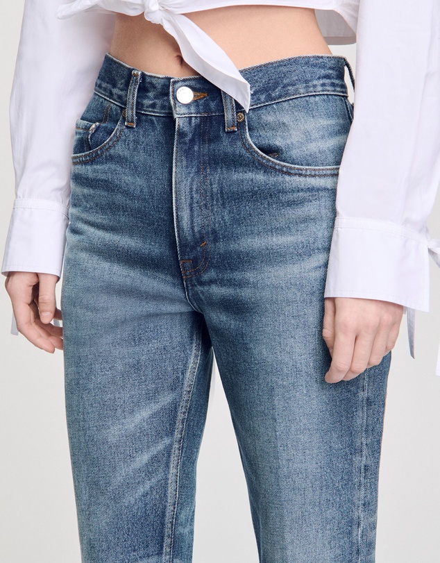 Sandro - Charmant Jeans