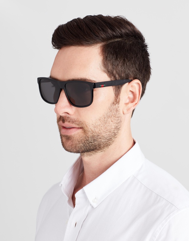 Gucci - GG0010S001