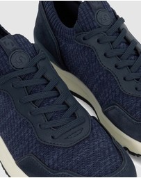 Dune London - Thorny - Navy